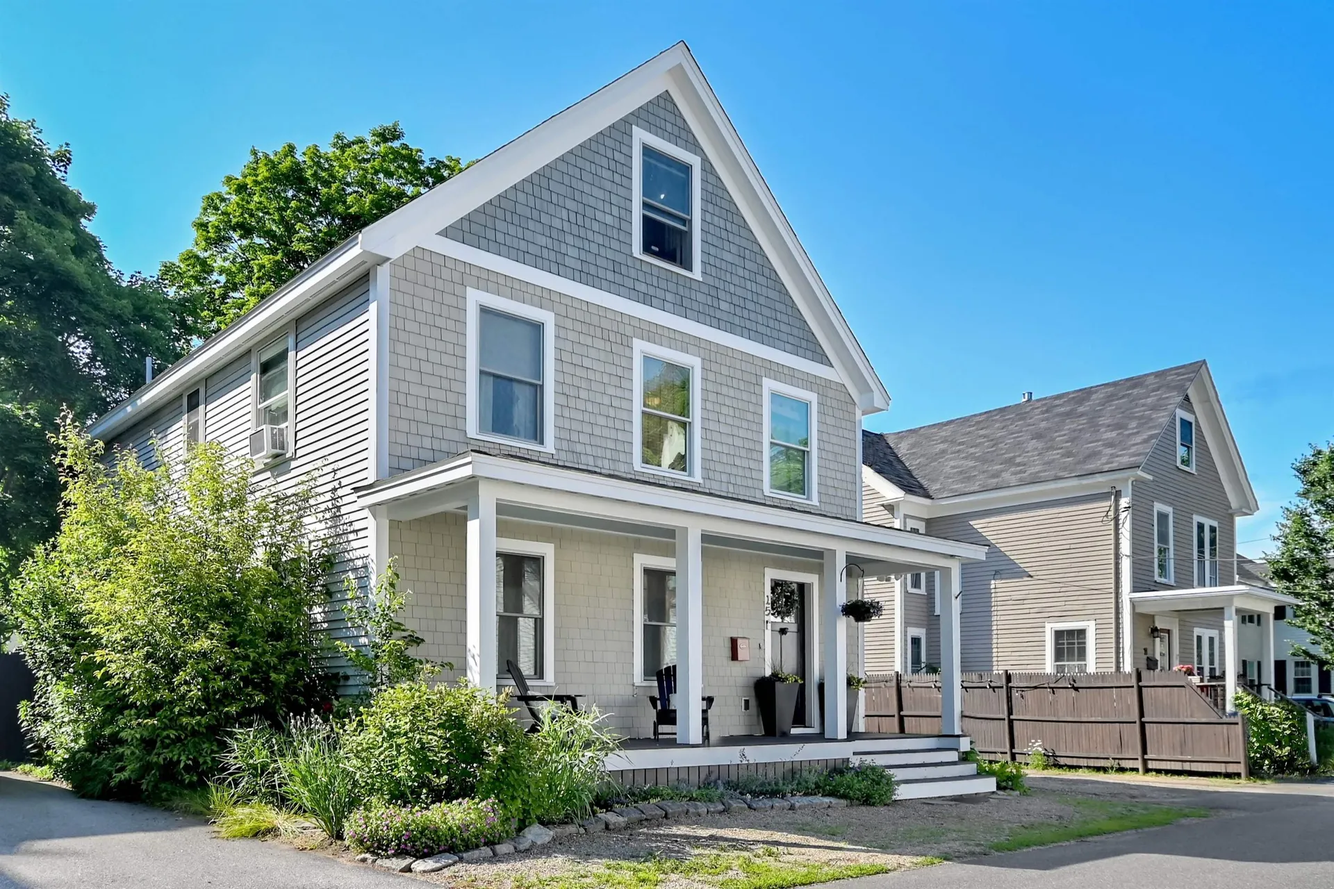 15 Parker Street Exeter NH 03833