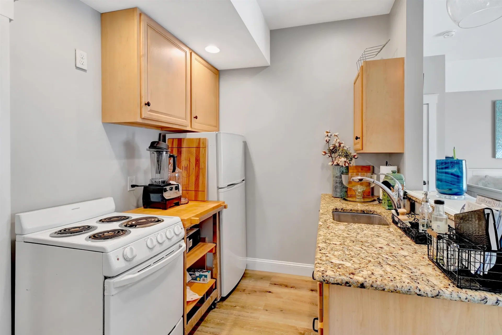 15 Parker Street Exeter NH 03833