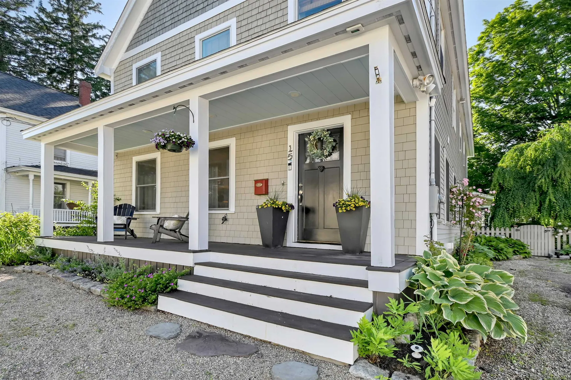15 Parker Street Exeter NH 03833