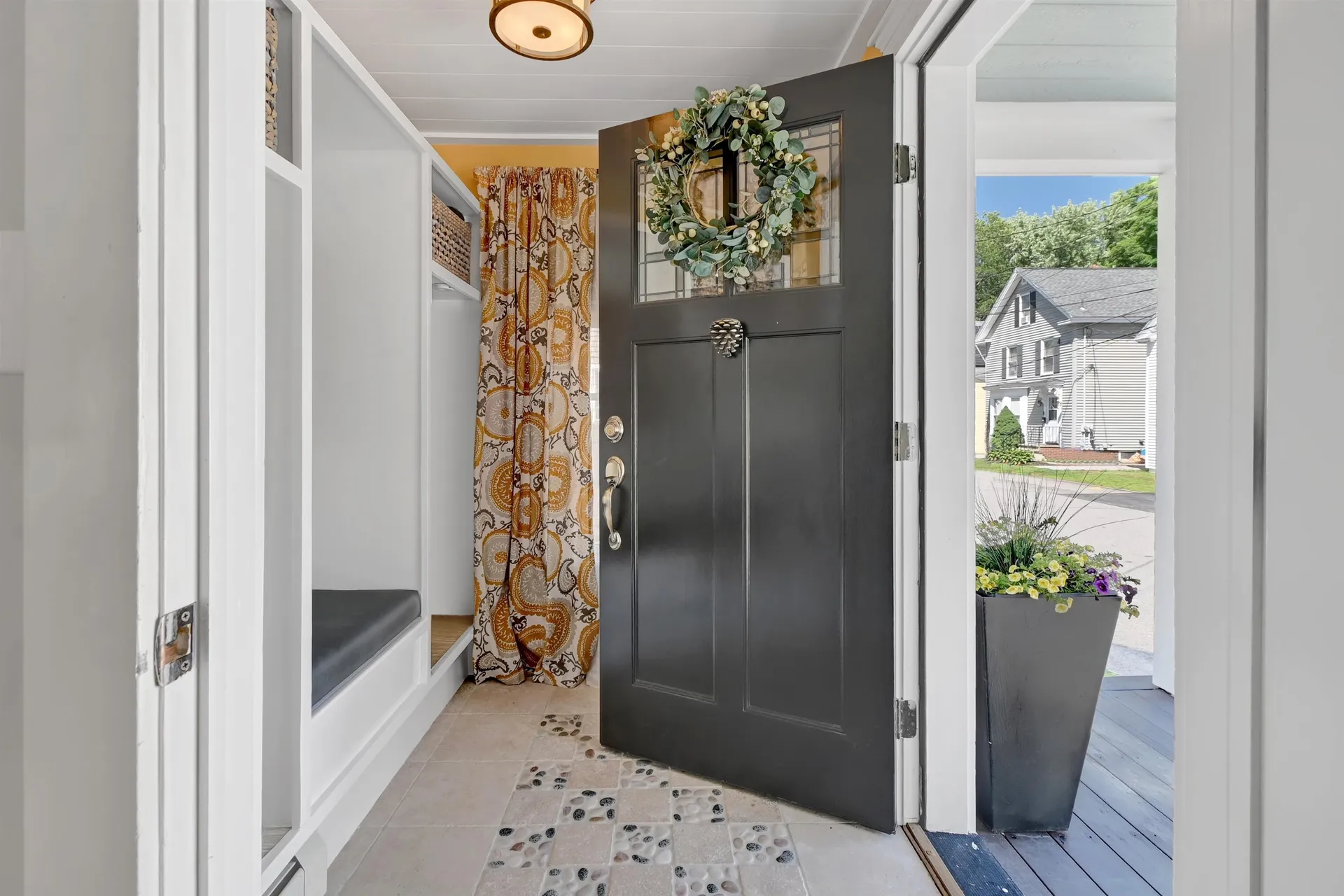 15 Parker Street Exeter NH 03833