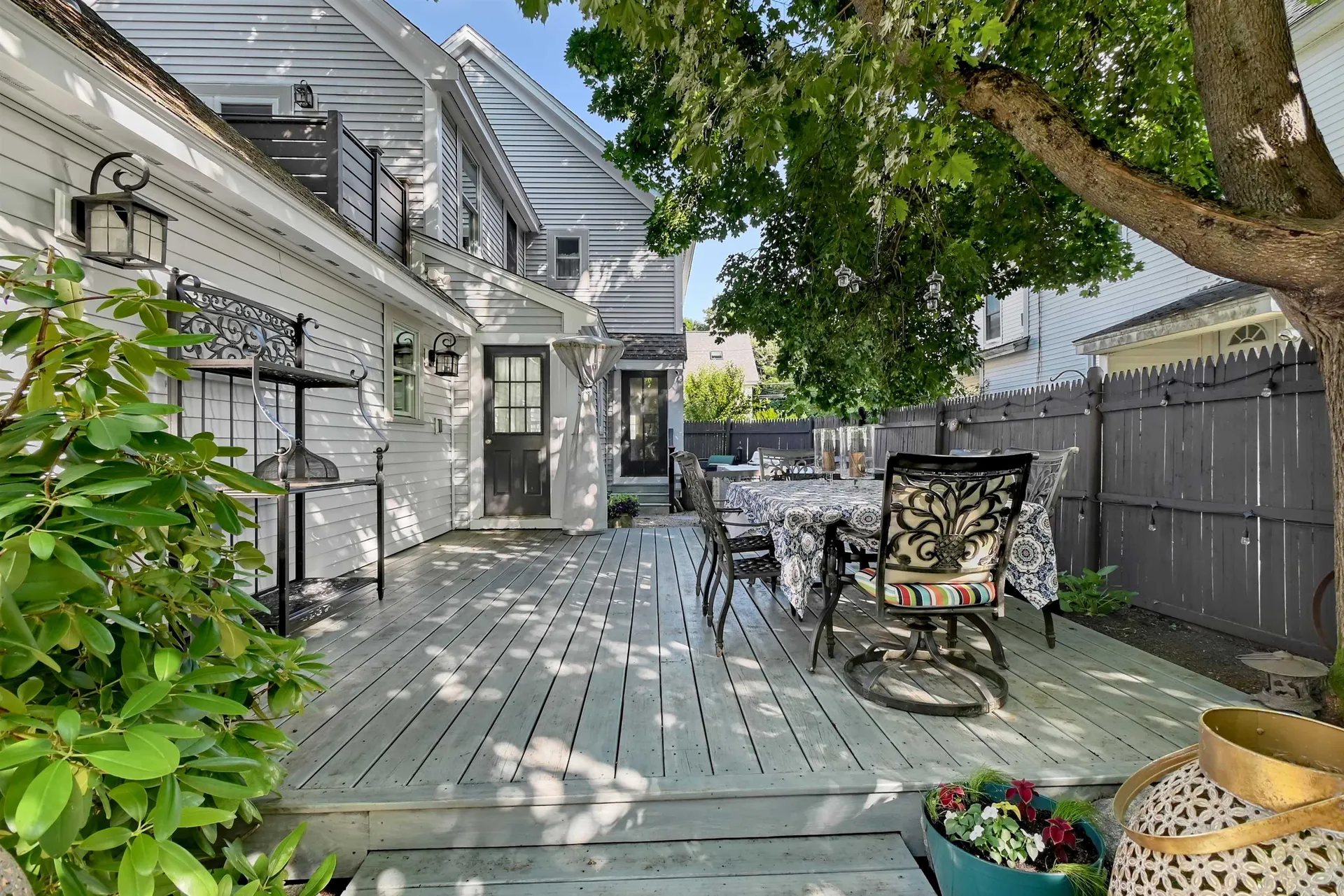 15 Parker Street Exeter NH 03833