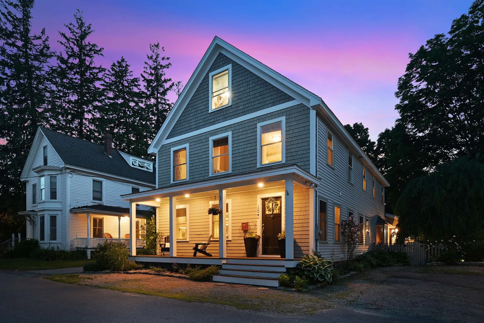 15 Parker Street Exeter NH 03833