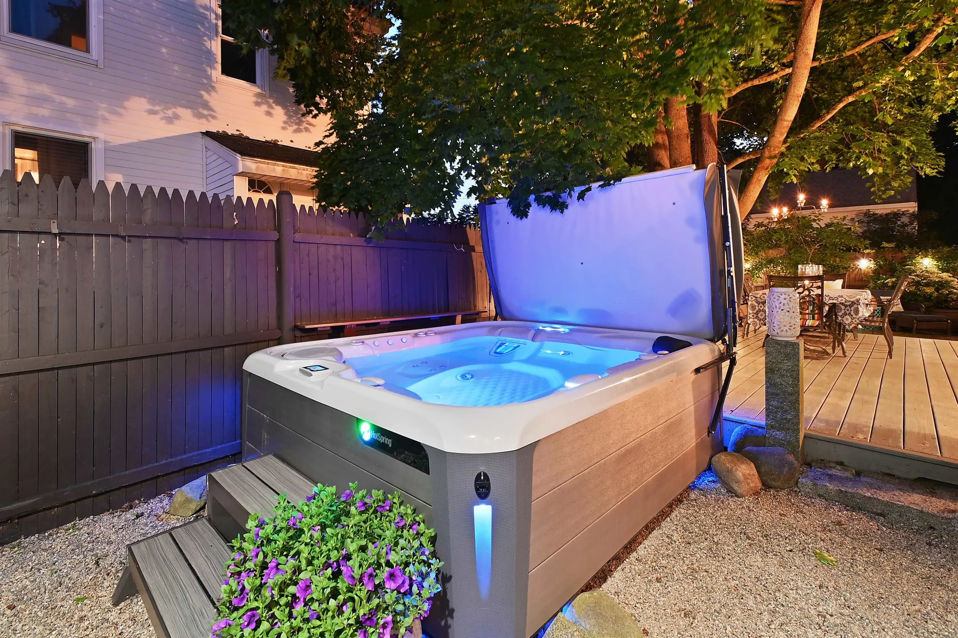 15 Parker Street Exeter NH 03833