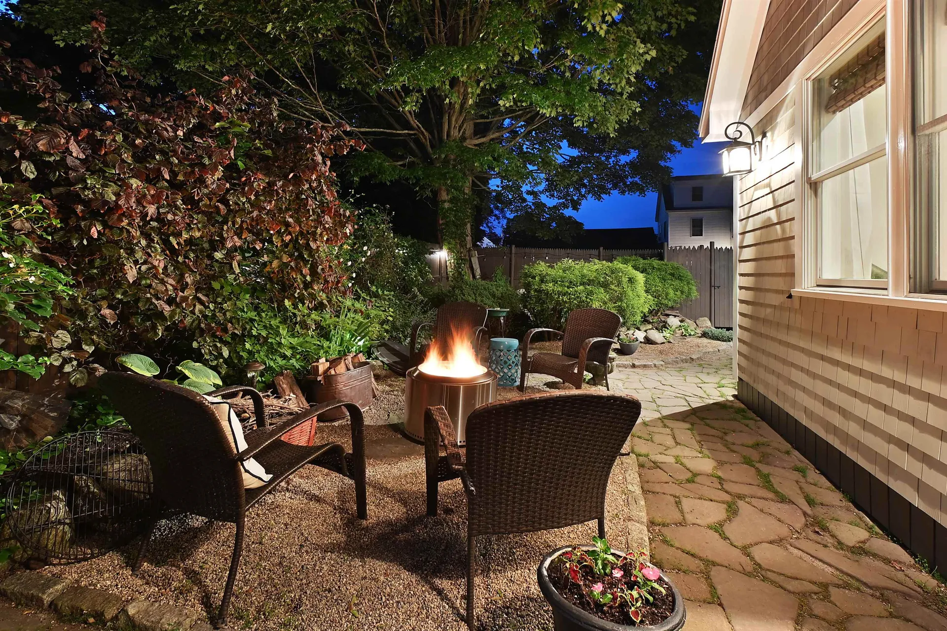 15 Parker Street Exeter NH 03833