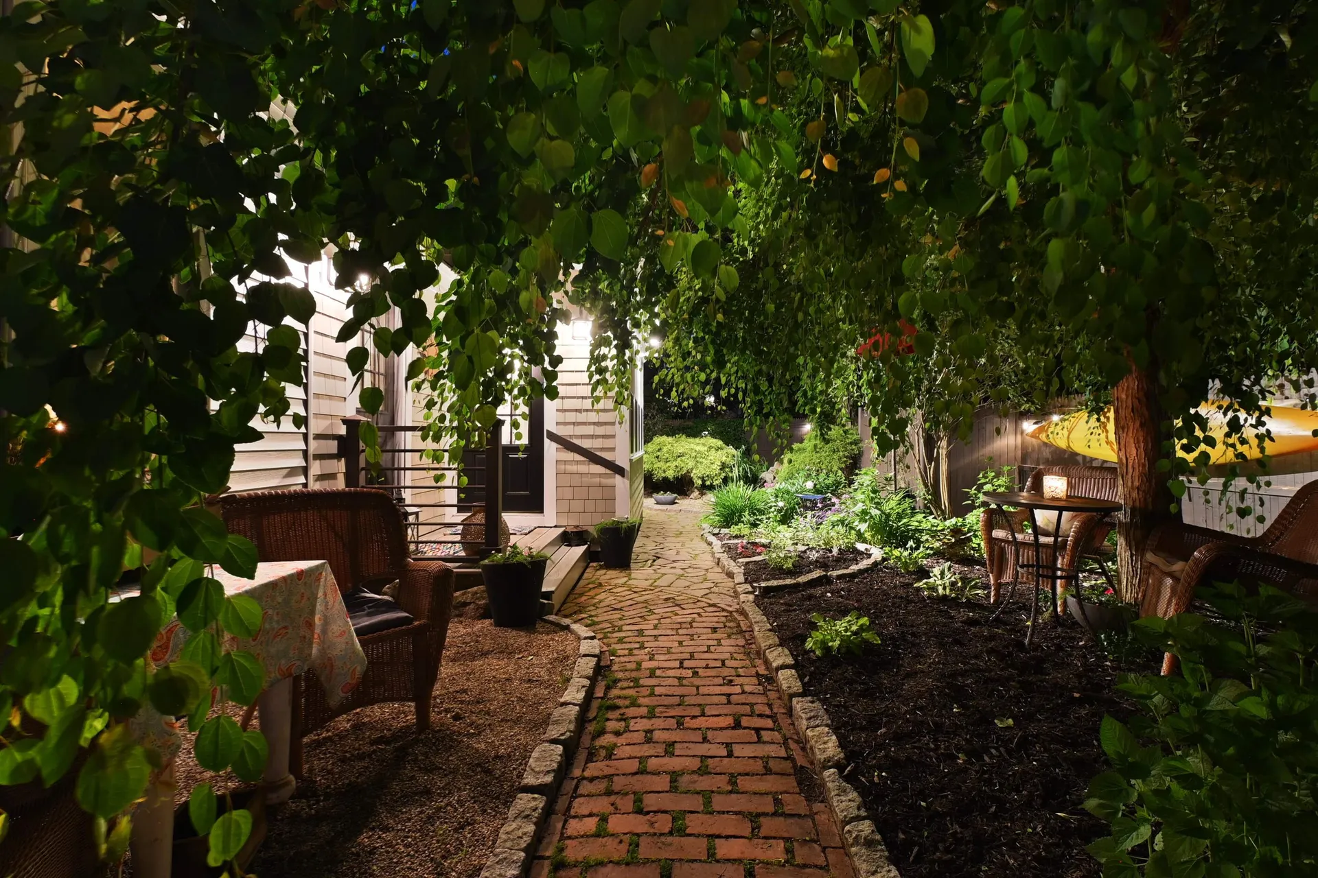 15 Parker Street Exeter NH 03833