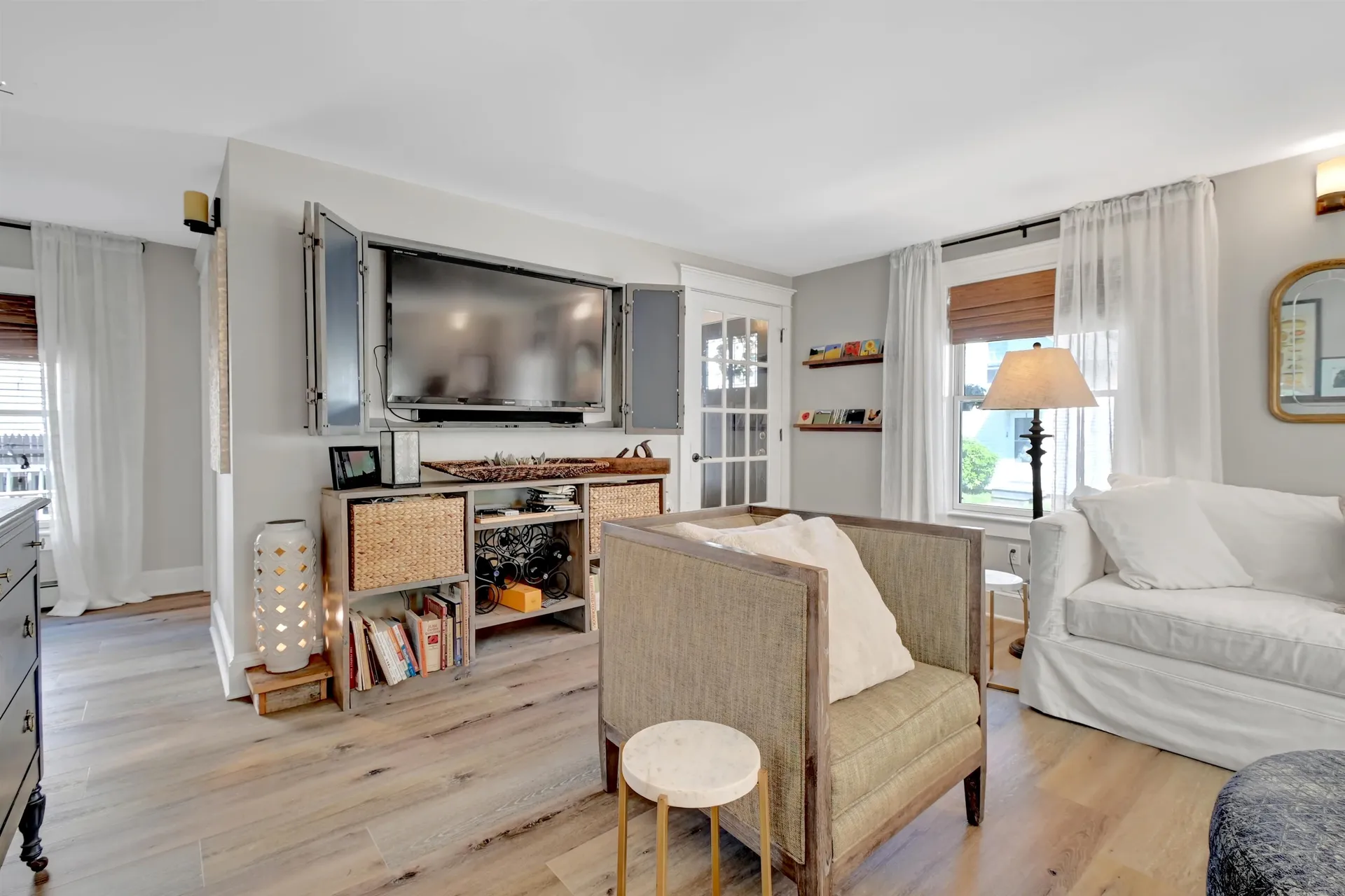 15 Parker Street Exeter NH 03833
