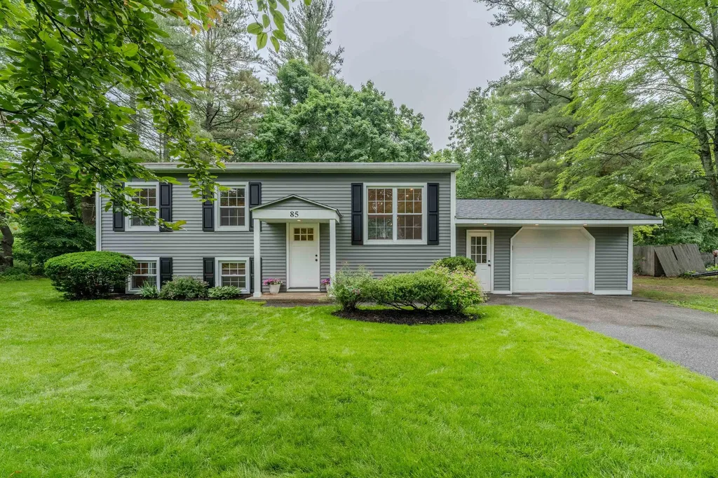 85 Manor Road Concord NH 03303
