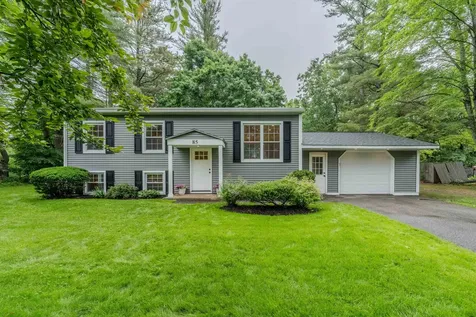 85 Manor Road Concord NH 03303