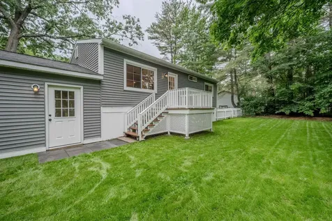 85 Manor Road Concord NH 03303