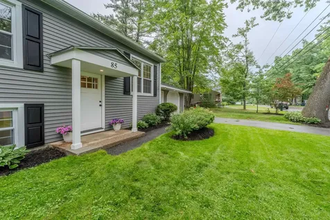 85 Manor Road Concord NH 03303