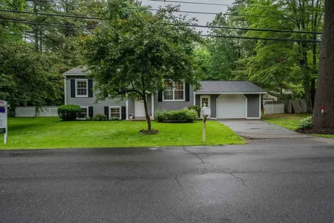 85 Manor Road Concord NH 03303