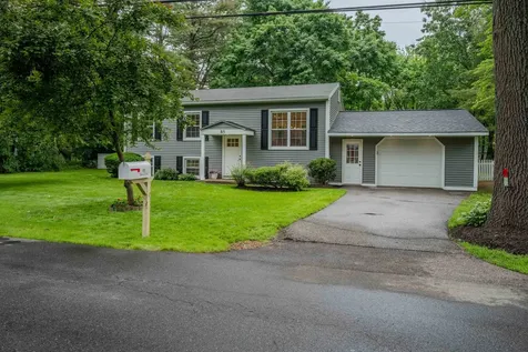 85 Manor Road Concord NH 03303