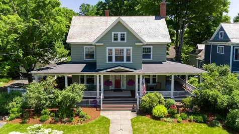 15 Summer Street Milford NH 03055