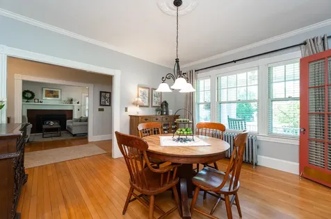 15 Summer Street Milford NH 03055