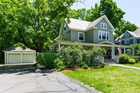 15 Summer Street Milford NH 03055