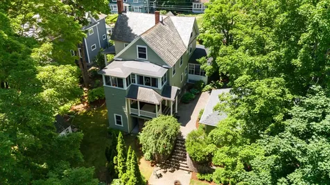15 Summer Street Milford NH 03055