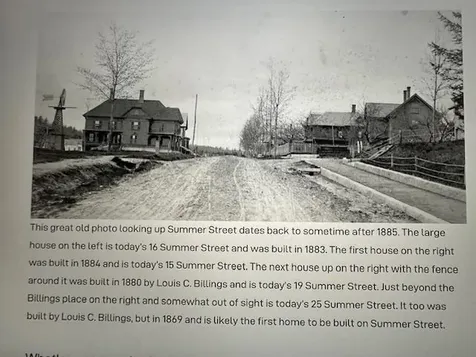 15 Summer Street Milford NH 03055