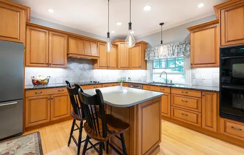 15 Summer Street Milford NH 03055