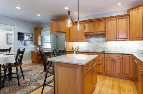15 Summer Street Milford NH 03055