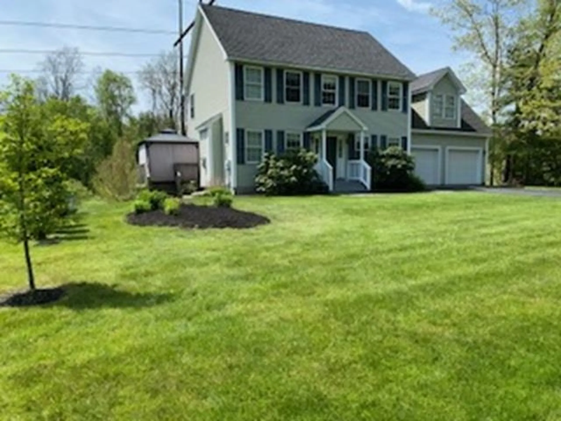 53 Shaws Lane Dover NH 03820