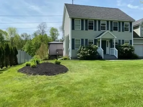 53 Shaws Lane Dover NH 03820