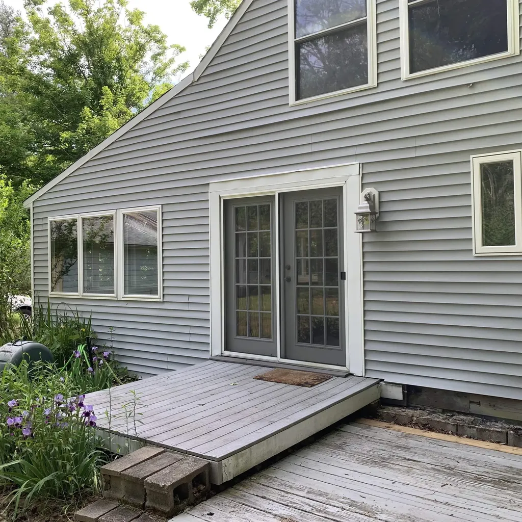 31 Dick Dame Lane Farmington NH 03835
