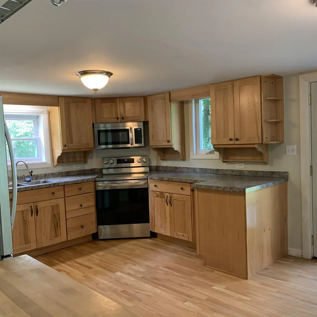 31 Dick Dame Lane Farmington NH 03835