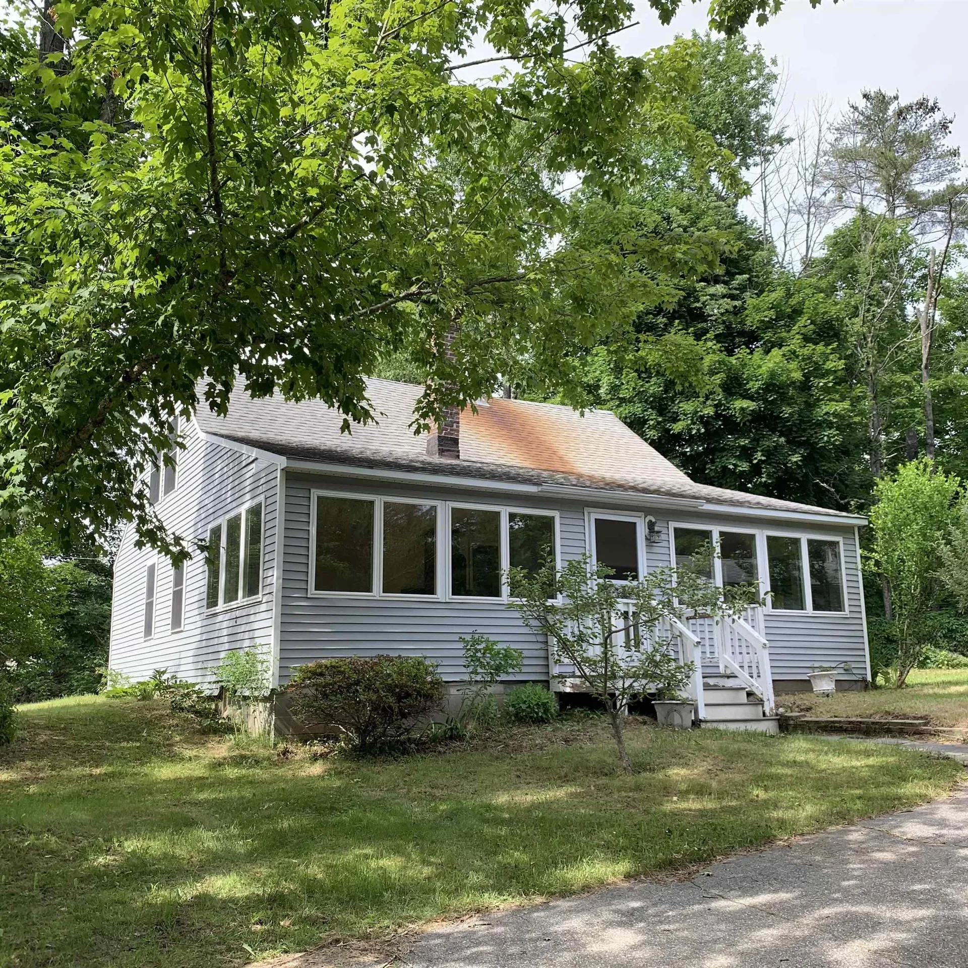 31 Dick Dame Lane Farmington NH 03835