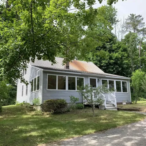 31 Dick Dame Lane Farmington NH 03835