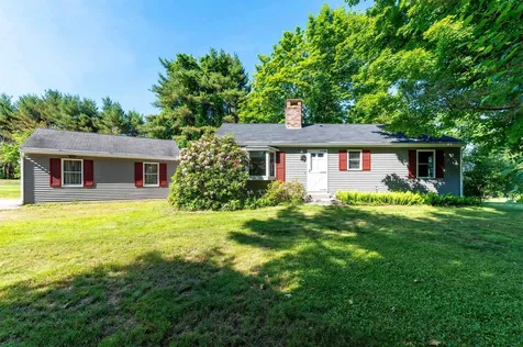 20 Redding Lane Moultonborough NH 03254-4042