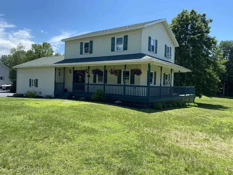 90 St.albans Road Swanton VT 05488