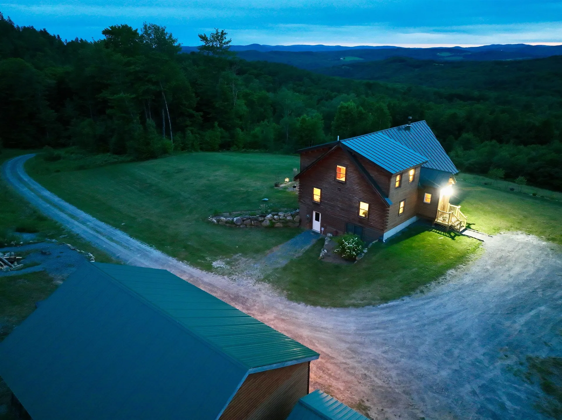 200 Dickey Road Newbury VT 05051