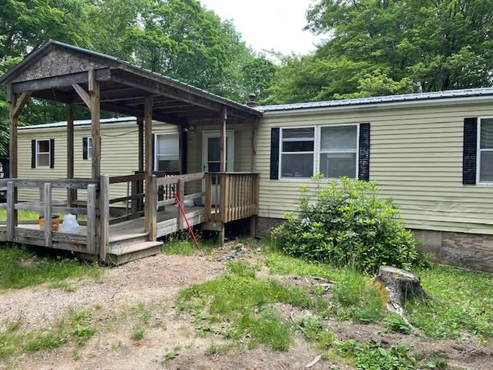 36 Naughty Pines Road Holderness NH 03245