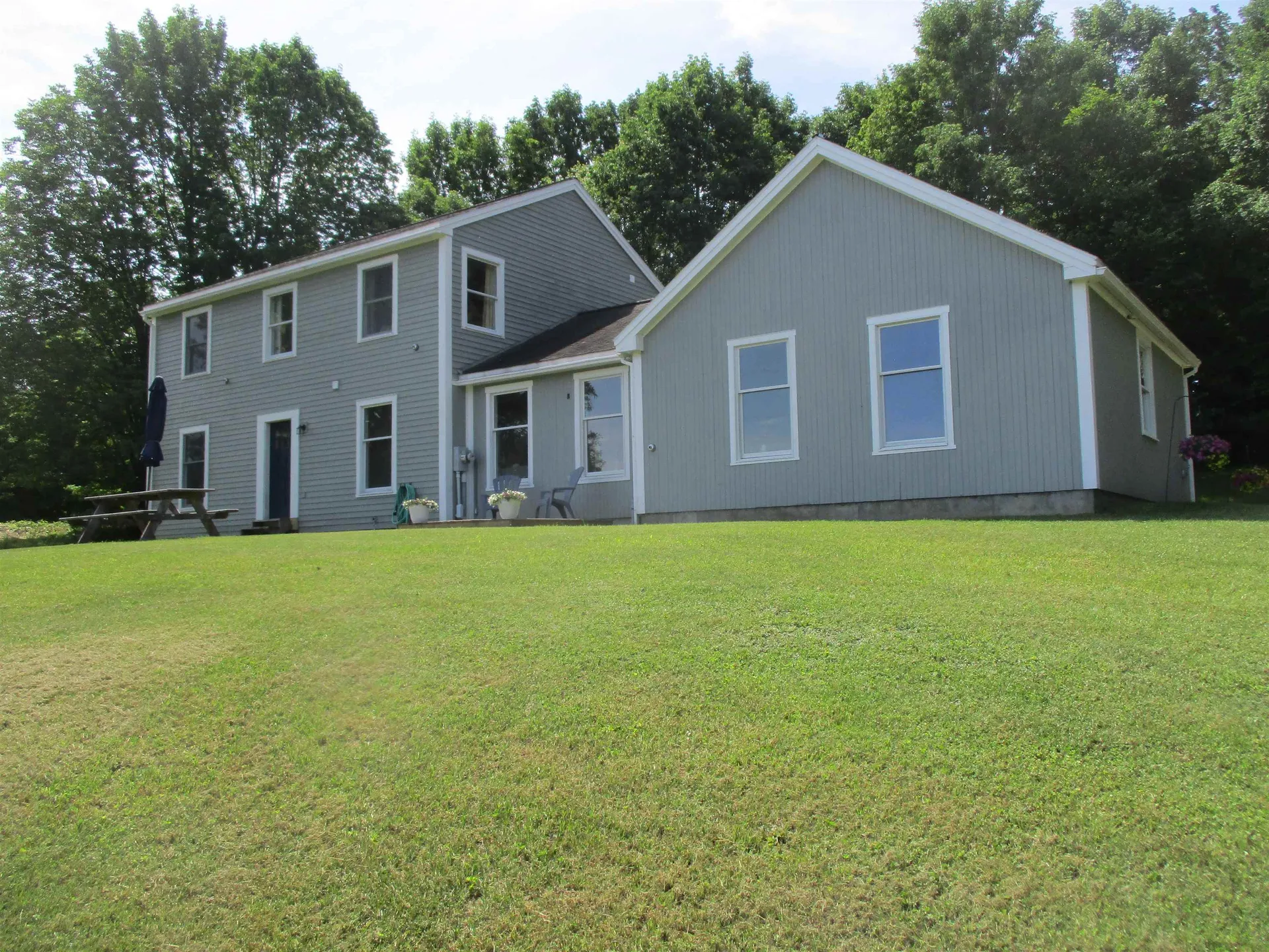 2401 Ridge Road Brookfield VT 05036