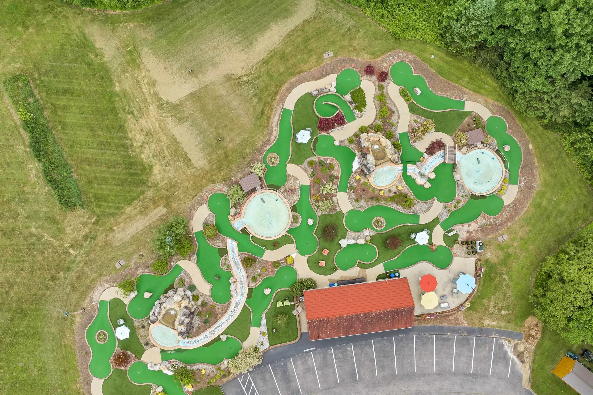 252 Lee Road Moultonborough NH 03254