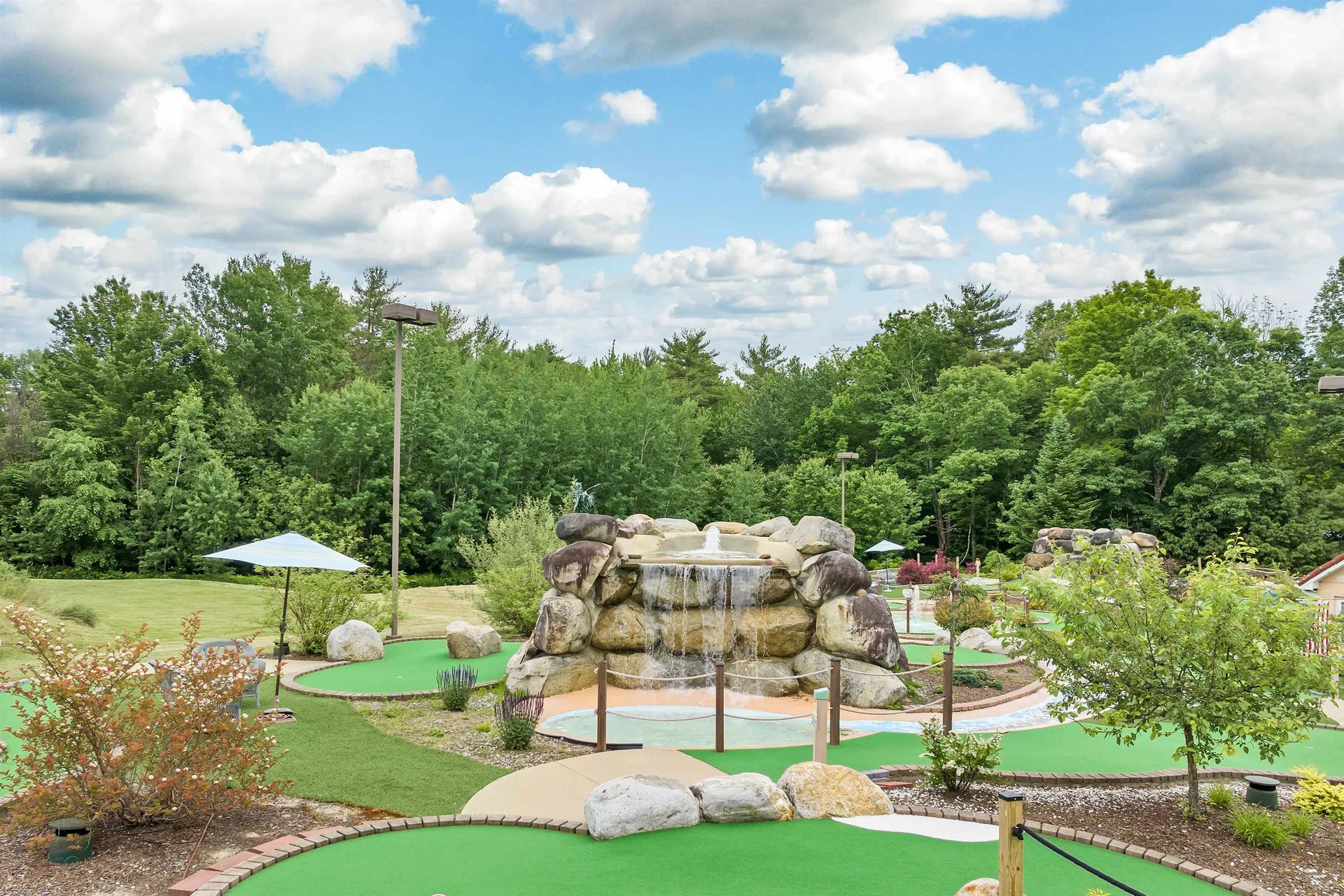 252 Lee Road Moultonborough NH 03254