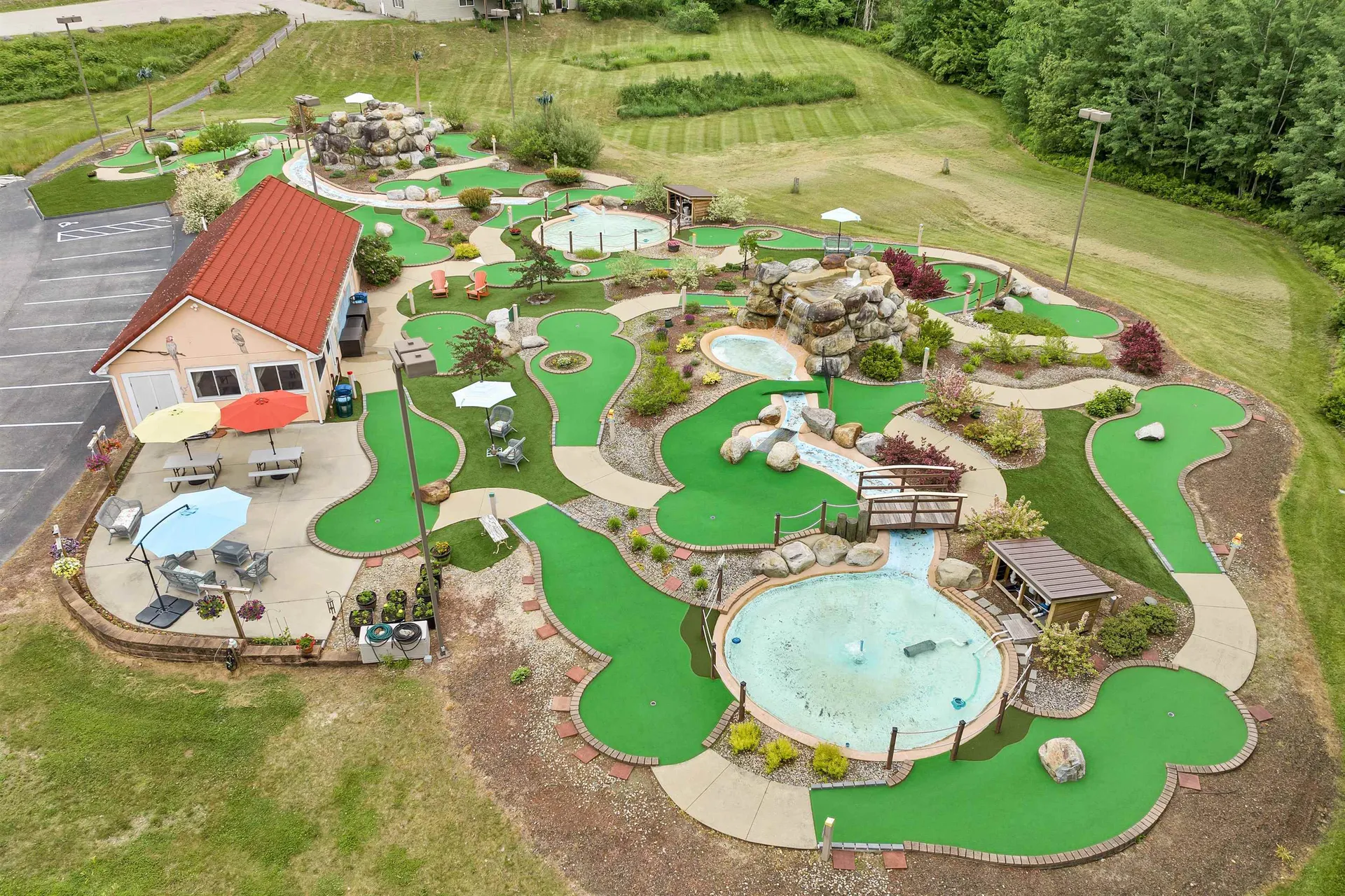 252 Lee Road Moultonborough NH 03254