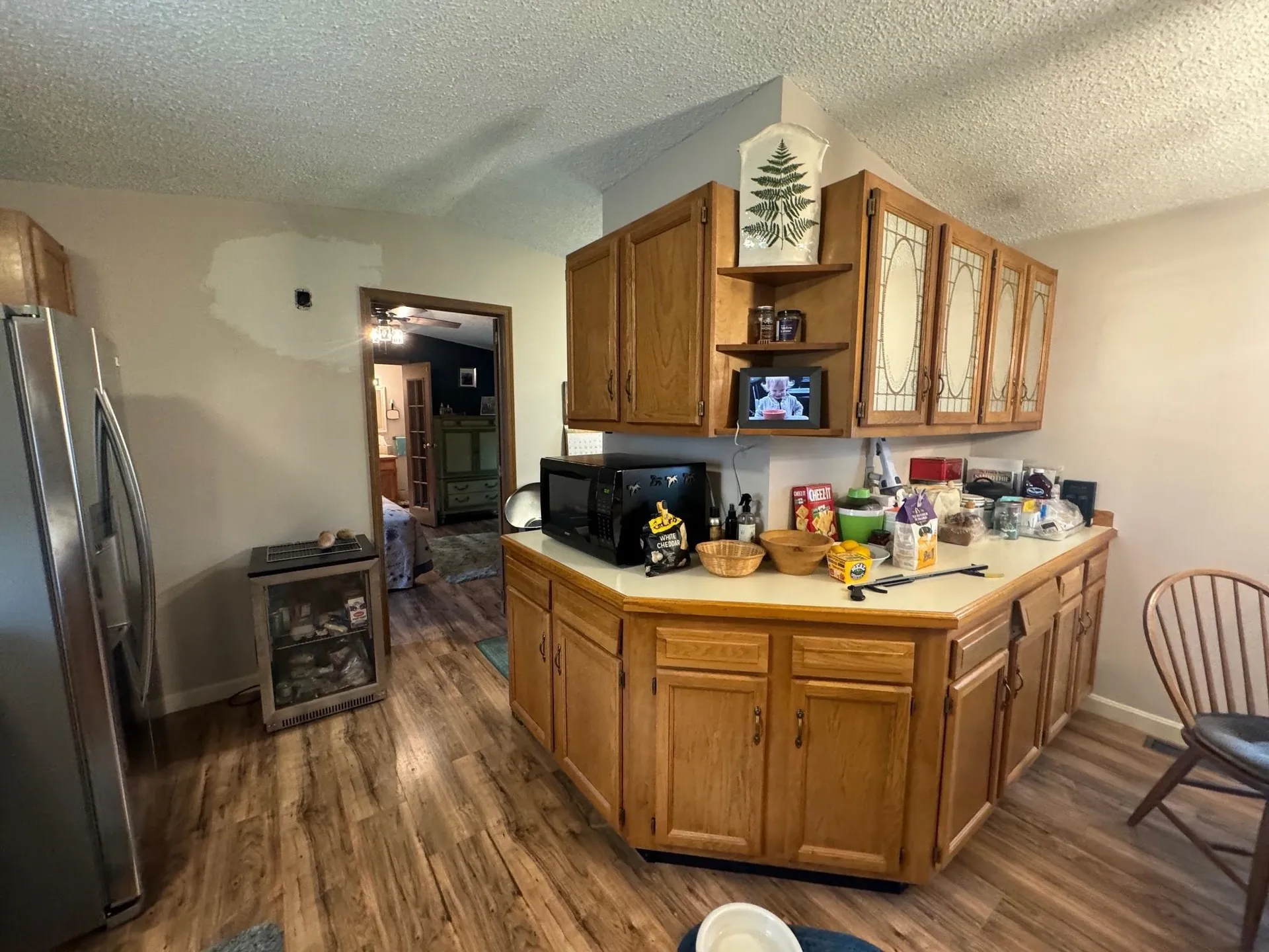 18 Family Circle Hartland VT 05001