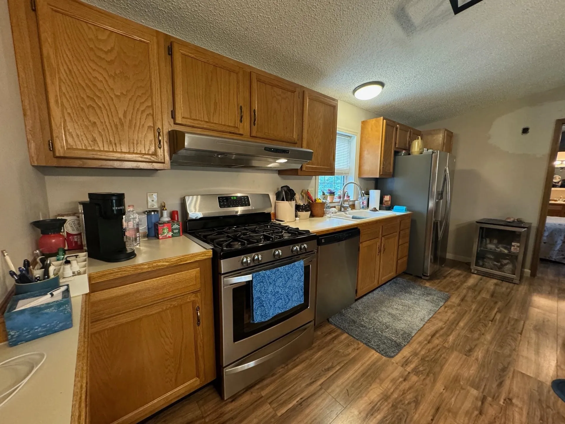 18 Family Circle Hartland VT 05001