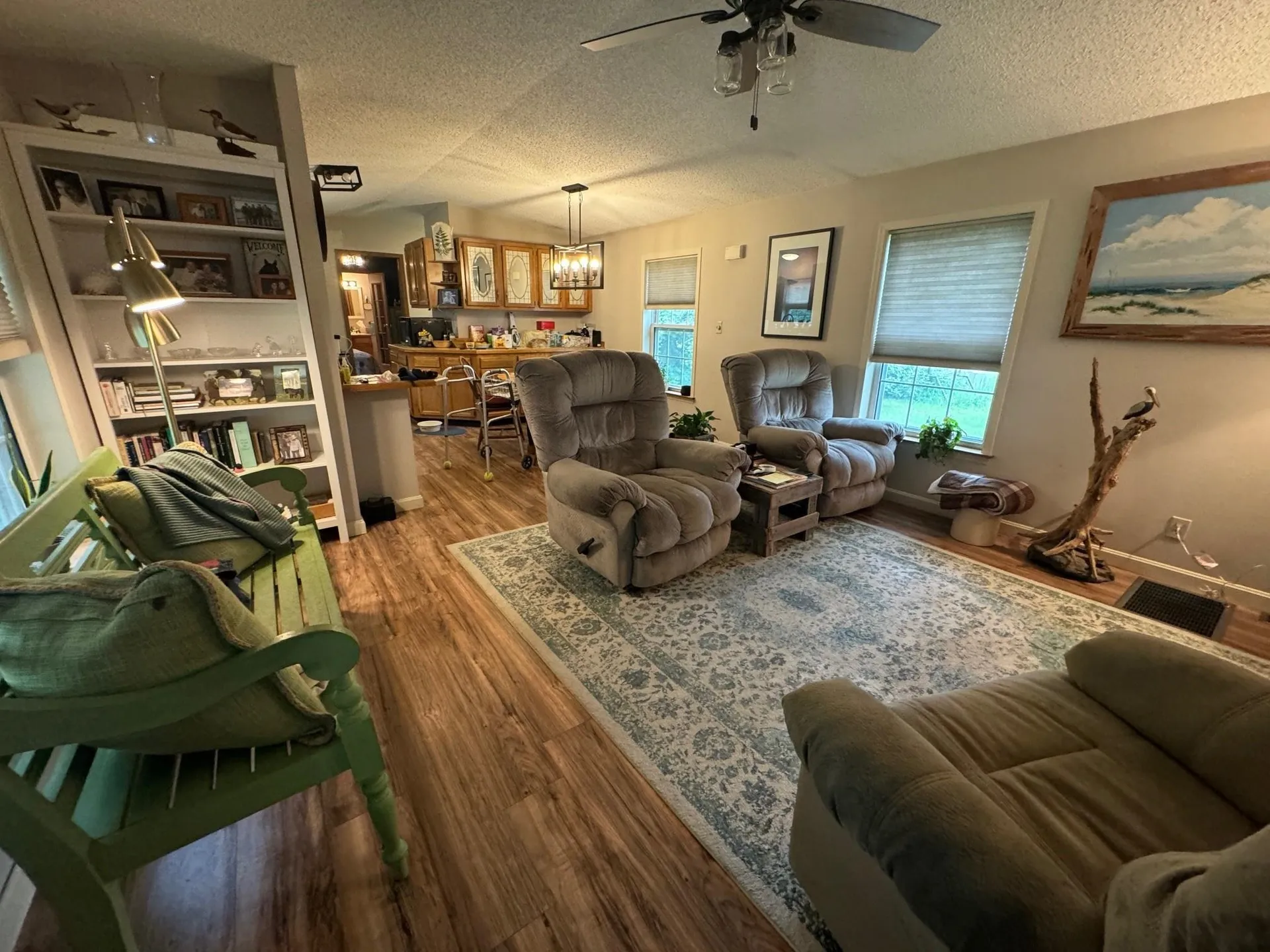 18 Family Circle Hartland VT 05001