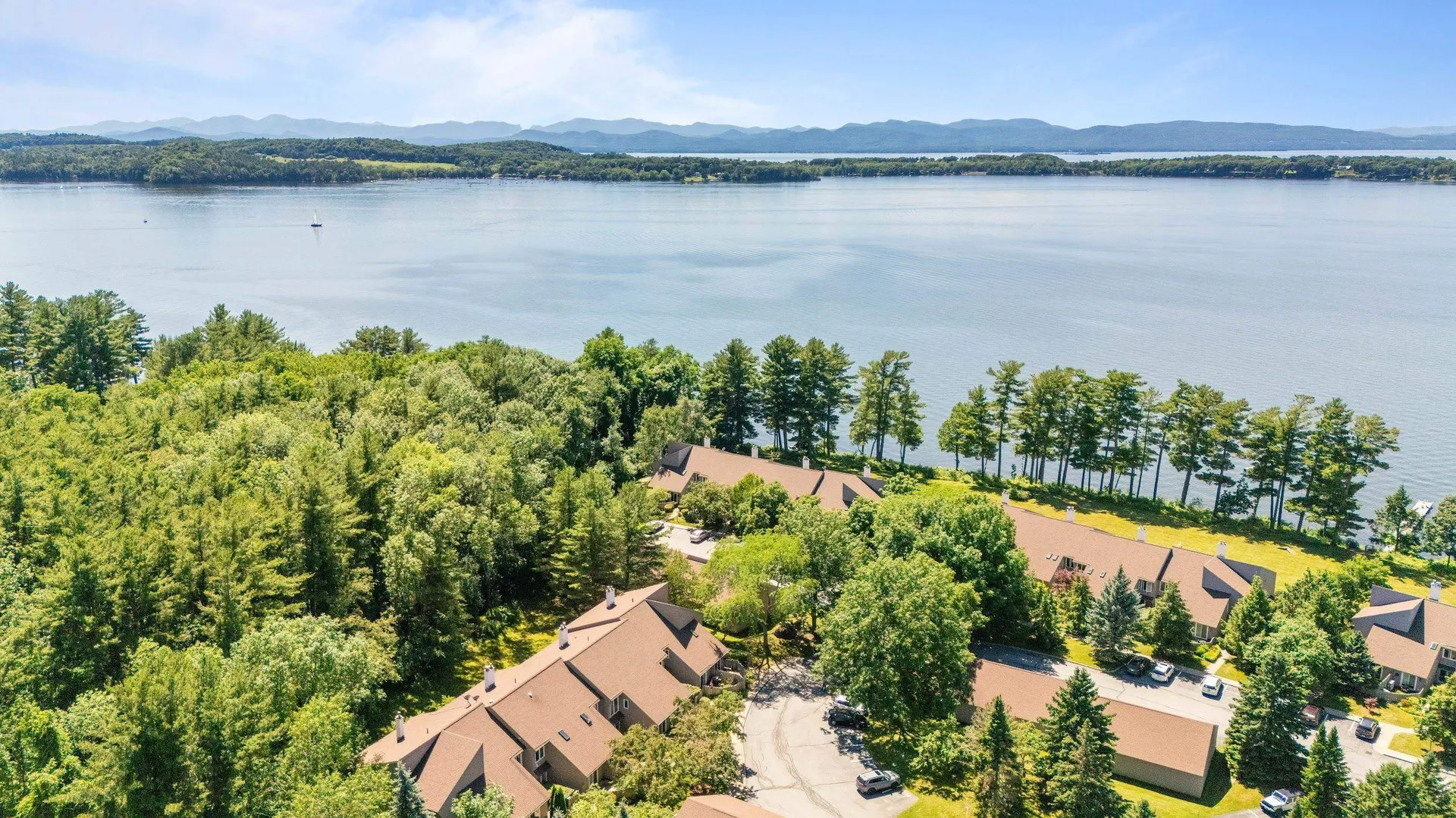 601 S Beach Road South Burlington VT 05403