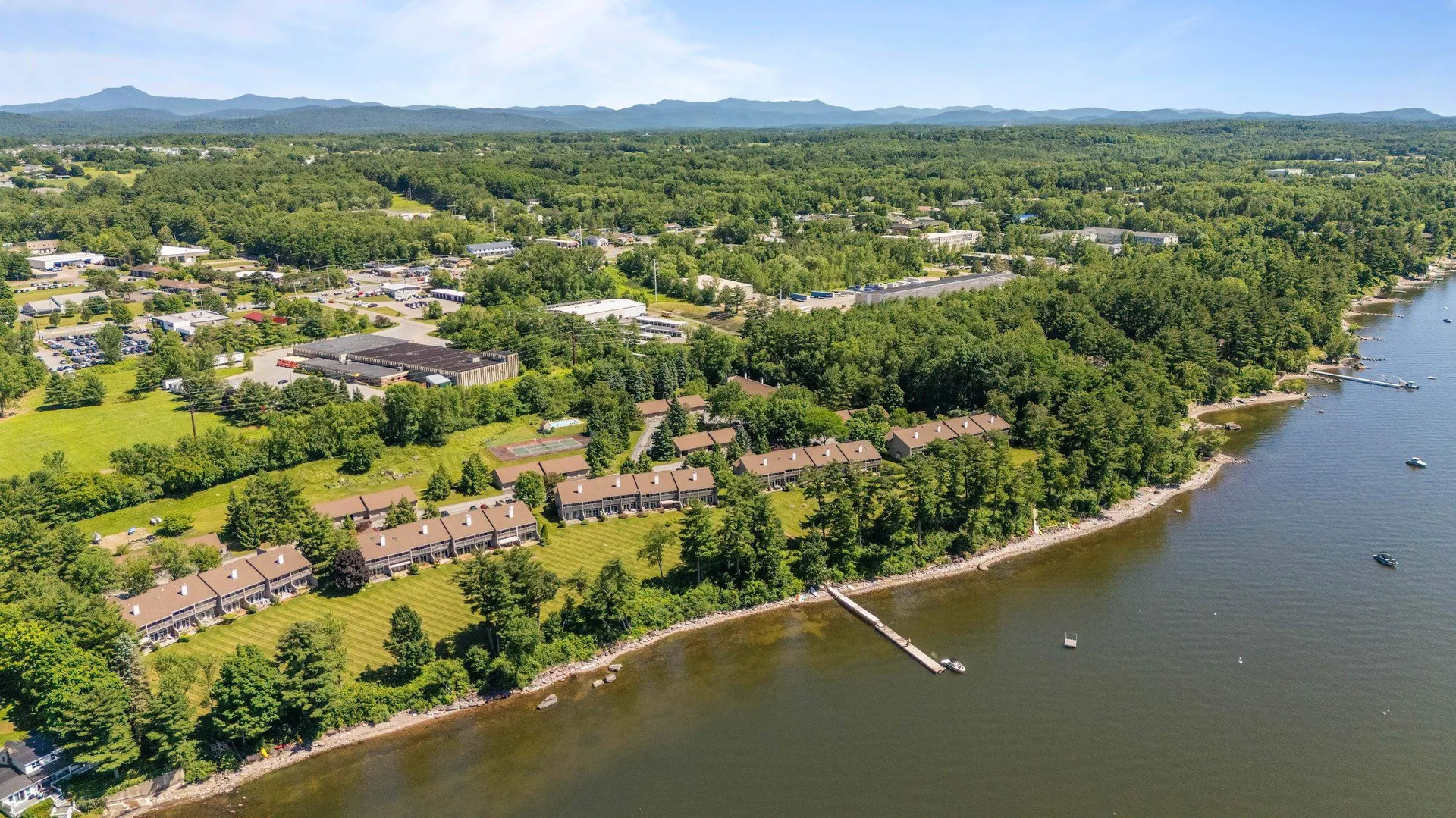 601 S Beach Road South Burlington VT 05403