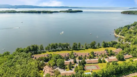 601 S Beach Road South Burlington VT 05403