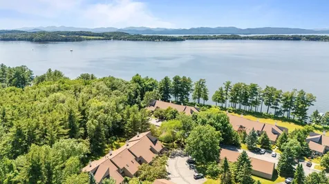 601 S Beach Road South Burlington VT 05403
