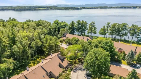 601 S Beach Road South Burlington VT 05403