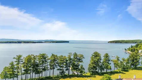 601 S Beach Road South Burlington VT 05403