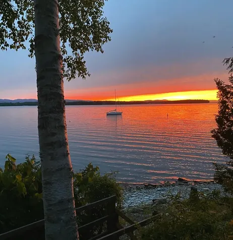 601 S Beach Road South Burlington VT 05403
