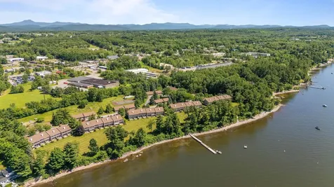 601 S Beach Road South Burlington VT 05403