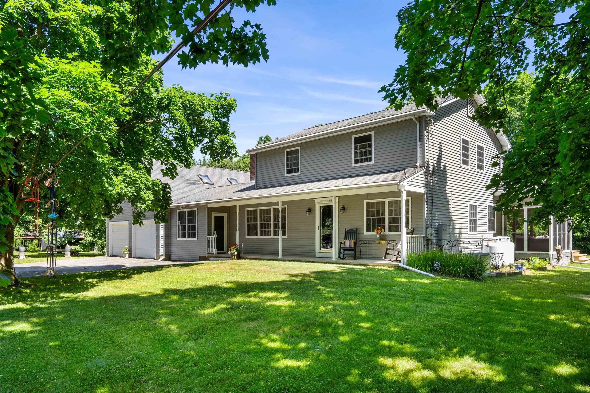 8 Jana Lane Stratham NH 03885