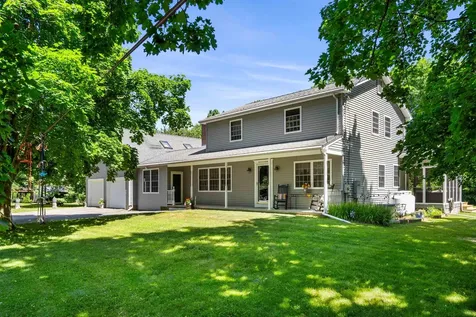 8 Jana Lane Stratham NH 03885